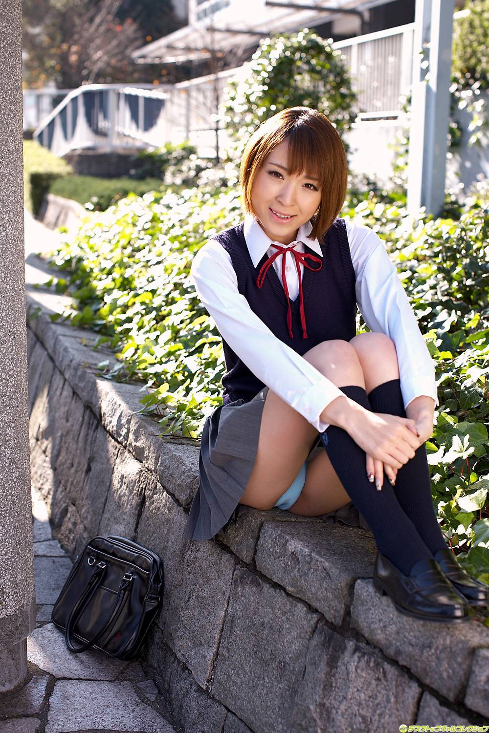 椎名ひかる Shina Hikari  [DGC]2011年06月號 No.952